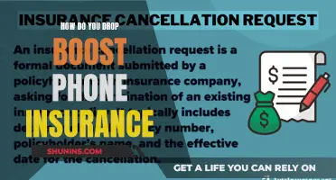 Dropping Phone Insurance: A Guide to Unlocking Your Boost Freedom