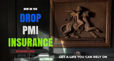 How to Drop PMI Insurance: A Step-by-Step Guide to Saving Money