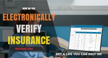 Efficiently Verify Insurance Electronically: A Comprehensive Guide for Businesses