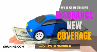 Ending Auto Insurance: A Guide to Cancelling Your Policy and Seeking New Coverage