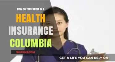 Enroll in Columbia Health Insurance: A Step-by-Step Guide