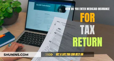 Maximizing Tax Returns: Understanding Medicaid Insurance Claims