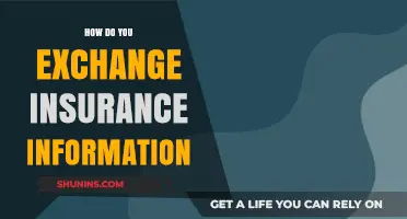 Efficiently Exchanging Insurance Details: A Step-by-Step Guide for Drivers