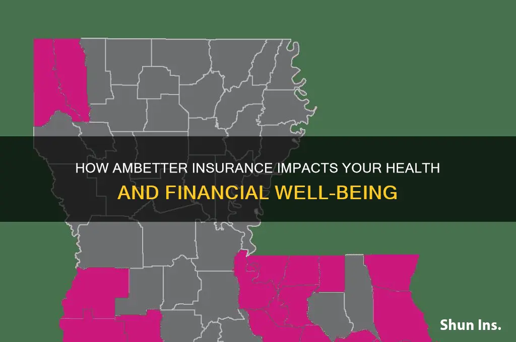 how do you feel ambetter insurance