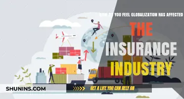 The Insurance Industry: Globalization's Impact and Influence