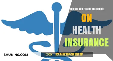Understanding Health Insurance Tax Credits: A Step-by-Step Calculation Guide