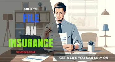 Mastering the Insurance Claim Process: A Step-by-Step Filing Guide