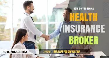 Finding the Right Health Insurance Broker: A Step-by-Step Guide