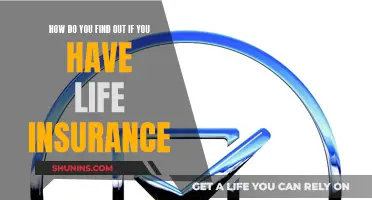 Finding Life Insurance: Do You Have a Policy?