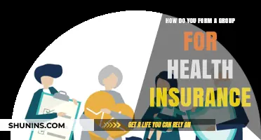 Steps to Forming a Group for Health Insurance Coverage