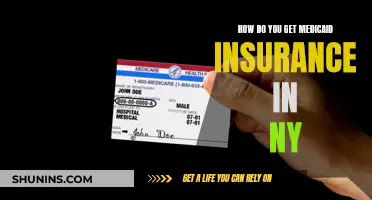 Applying for Medicaid Insurance in New York: A Guide