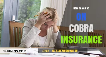 Navigating Cobra Insurance: Your Guide to Coverage