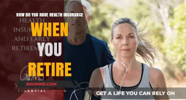 Retirement Health Coverage: Navigating Insurance Options for a Secure Future