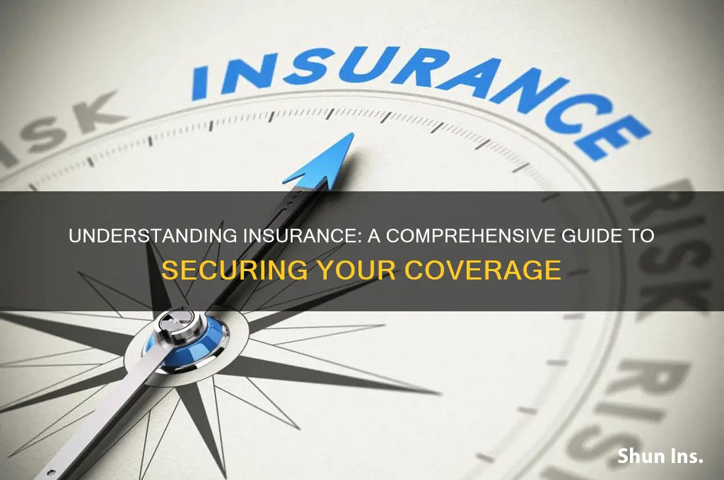 how do you have insurance