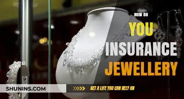 Securing Your Sparkle: A Guide to Insuring Your Precious Jewellery