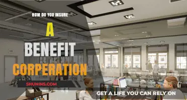 Insuring a Benefit Corporation: Key Steps for Comprehensive Coverage
