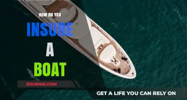 Boat Insurance 101: Essential Steps to Protect Your Watercraft Investment