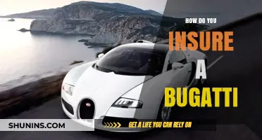 Insuring a Bugatti: Expert Tips for High-End Auto Coverage