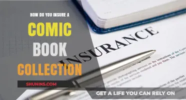 Protecting Your Comic Book Collection: Essential Insurance Tips for Collectors