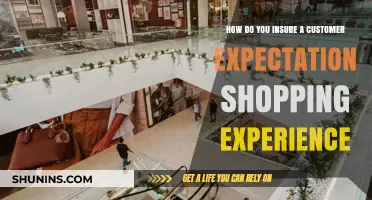 Mastering Customer Expectations: Crafting a Seamless Shopping Journey