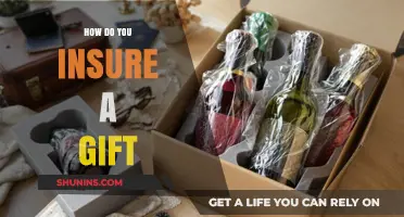 Insuring Your Precious Gifts: A Comprehensive Guide to Protection and Peace