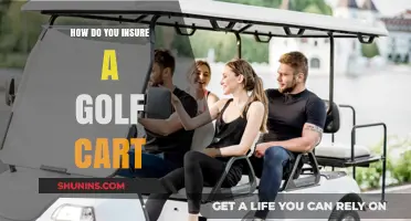 Insuring Your Golf Cart: Essential Tips for Comprehensive Coverage