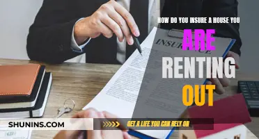 Insuring Your Rental Property