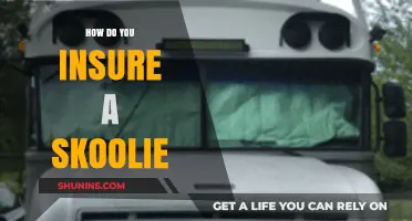 Insuring Your Skoolie: A Comprehensive Guide to Protecting Your Mobile Home