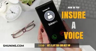 Protecting Your Voice: Essential Insurance Tips for Vocal Professionals