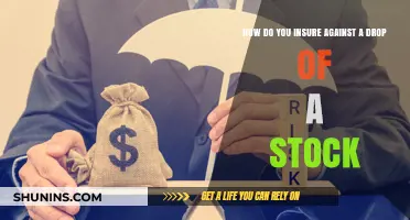 Protect Your Portfolio: Strategies to Insure Against Stock Market Drops