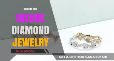 Securing Your Sparkle: A Guide to Insuring Diamond Jewelry