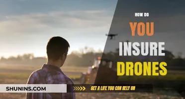 Securing Your Drone: Essential Insurance Tips for Safe Flying