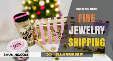 Securely Shipping Fine Jewelry: Essential Insurance Tips for Safe Transit