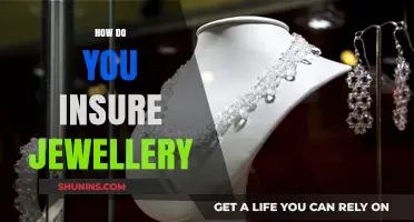 Securing Your Sparkle: A Guide to Insuring Your Precious Jewellery