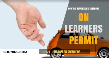 Insuring a Learner Driver: Essential Tips for Permit Holders