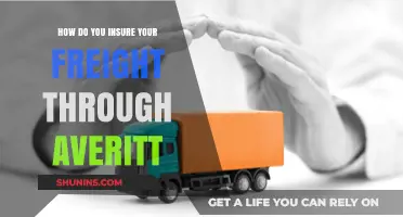 Secure Your Shipments: Insuring Freight with Averitt Made Easy