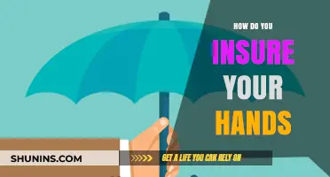 Protect Your Livelihood: A Guide to Insuring Your Hands