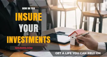 Securing Your Future: Smart Strategies to Insure Your Investments