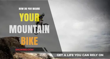 Ultimate Guide to Insuring Your Mountain Bike: Tips and Coverage Options