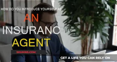 Introducing Yourself as an Insurance Agent: The Ultimate Guide