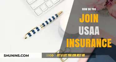 How to Join USAA Insurance: Eligibility and Application Guide