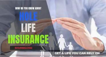 Understanding Life Insurance: Holistic Coverage, Peace of Mind