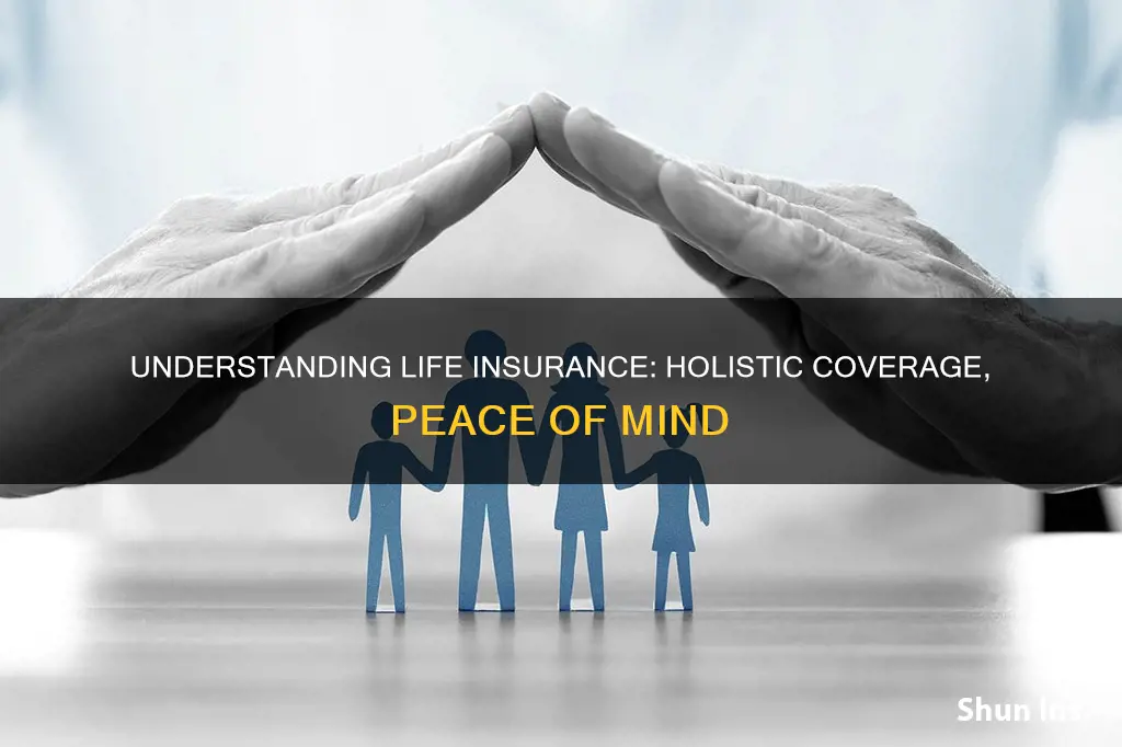 how do you know about hole life insurance