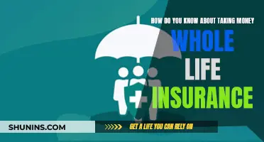 Whole Life Insurance: Money-Back Guarantees and Peace of Mind