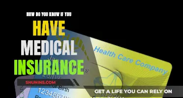 Understanding Medical Insurance Coverage: What's Your Status?
