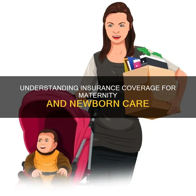 how do you know insurance and maternity