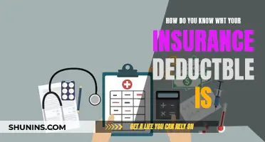 Understanding Your Insurance Deductible: A Guide to Knowing Your Coverage