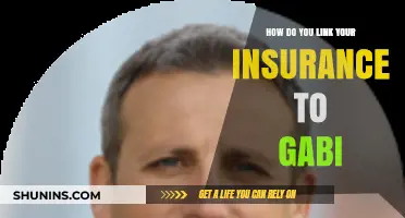 Linking Your Insurance to Gabi: A Step-by-Step Guide for Easy Management