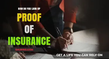 How to Easily Verify Proof of Insurance: A Step-by-Step Guide