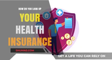 How to Easily Look Up Your Health Insurance Coverage